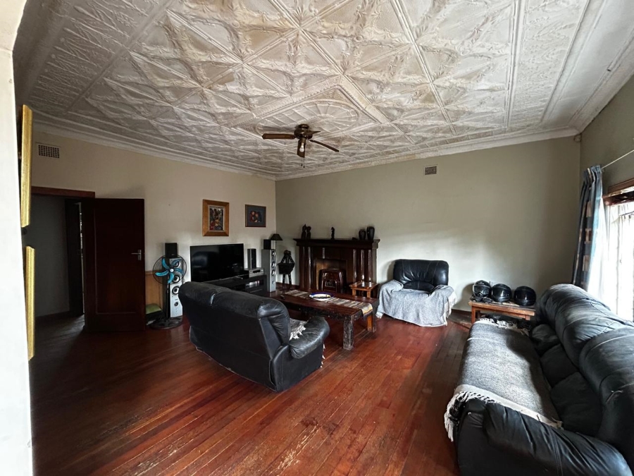 4 Bedroom Property for Sale in Heidelberg A H Gauteng